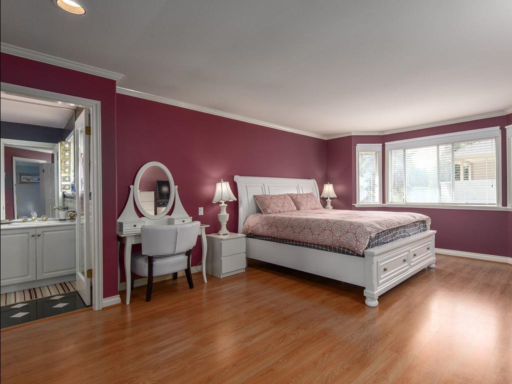 Fraser River Richmond Bed And Breakfast Ngoại thất bức ảnh