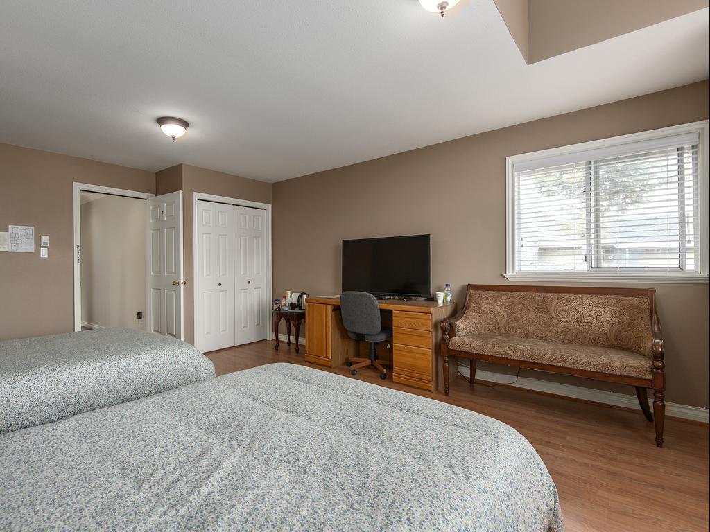 Fraser River Richmond Bed And Breakfast Ngoại thất bức ảnh