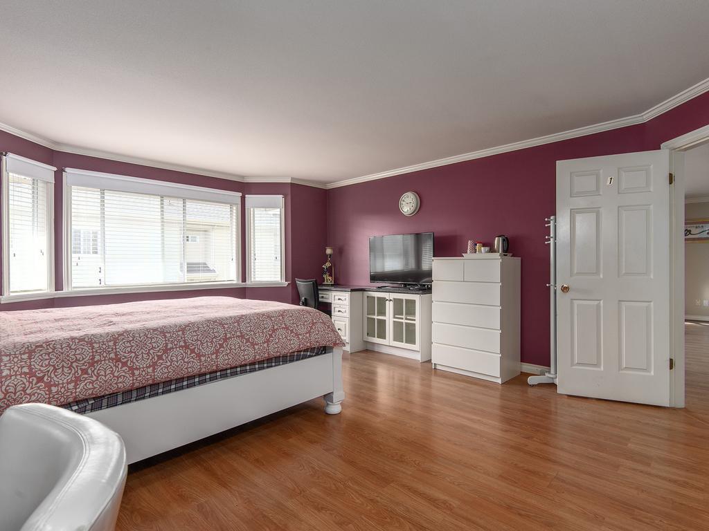 Fraser River Richmond Bed And Breakfast Ngoại thất bức ảnh