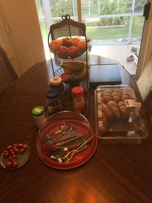 Fraser River Richmond Bed And Breakfast Ngoại thất bức ảnh